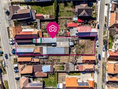 Teren 1358mp  | str. Guttenbrunn  | Aradul Nou