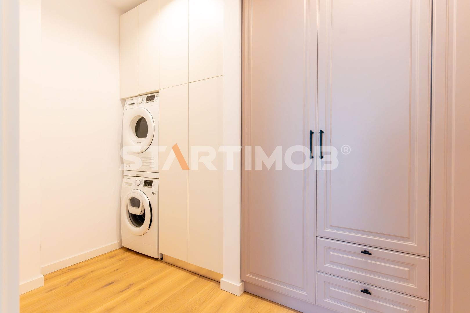 Apartament BSW RESIDENCE zona Universitatii Transilvania