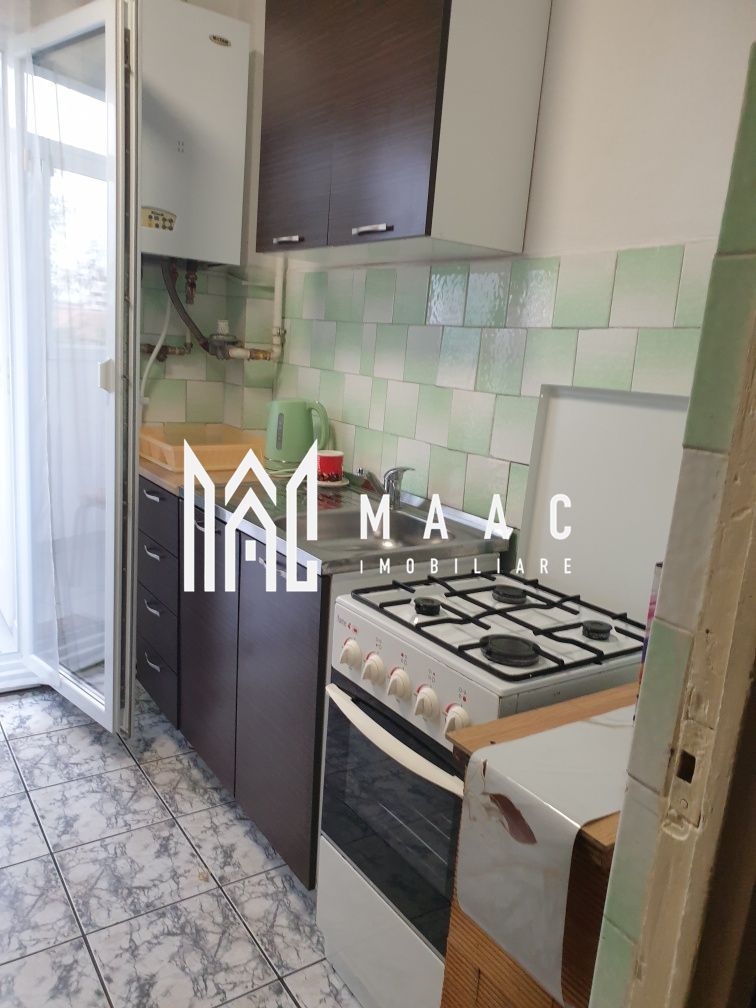 Apartament 2 camere de închiriat | Sibiu, Hipodrom 3 | 52 mp - imaginea 5