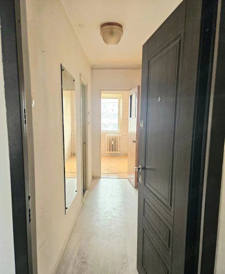 Vand apartament 2 camere la 5 minute de metrou Tineretului - imaginea 7