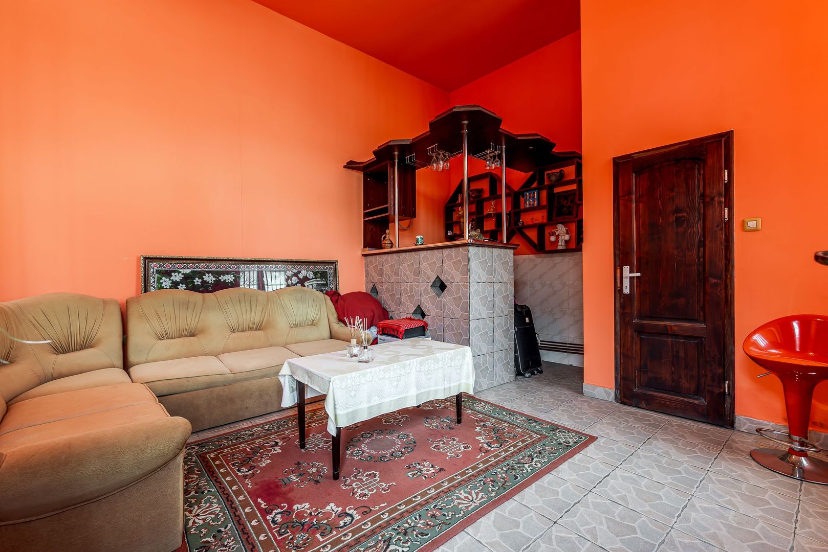 Imagine 6 - Apartament cu 3 Camere la Casă pe Strada I.L. Caragiale, Arad