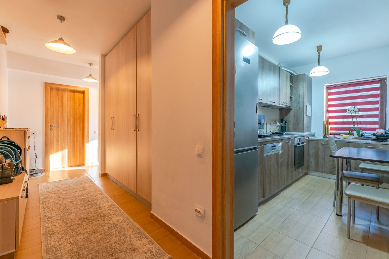 Apartament Sânpetru | 70 mp Suprafață Totală + Curte Proprie | Parcare - imaginea 11