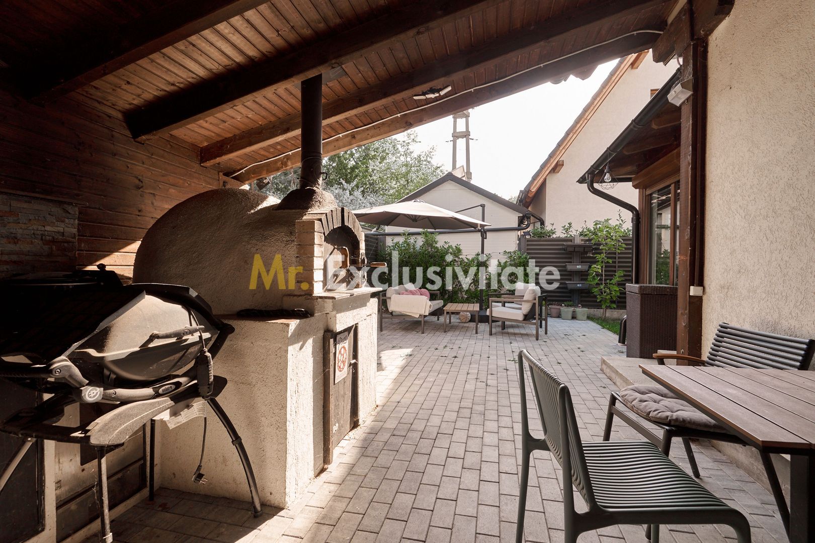 Comision 0% |Casa premium 3 dormitoare | Langa padure | Gavana - imaginea 5