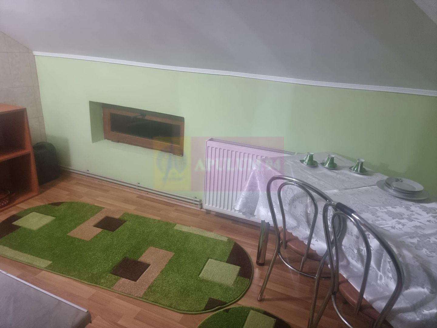 DE VANZARE CASA IN COM. BRANESTI (IF)