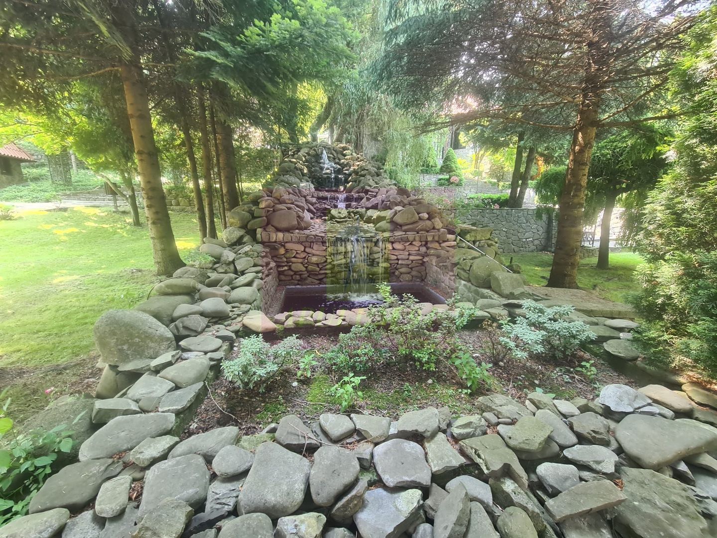 Vila de vanzare in Campina - Zona Lunca Mare