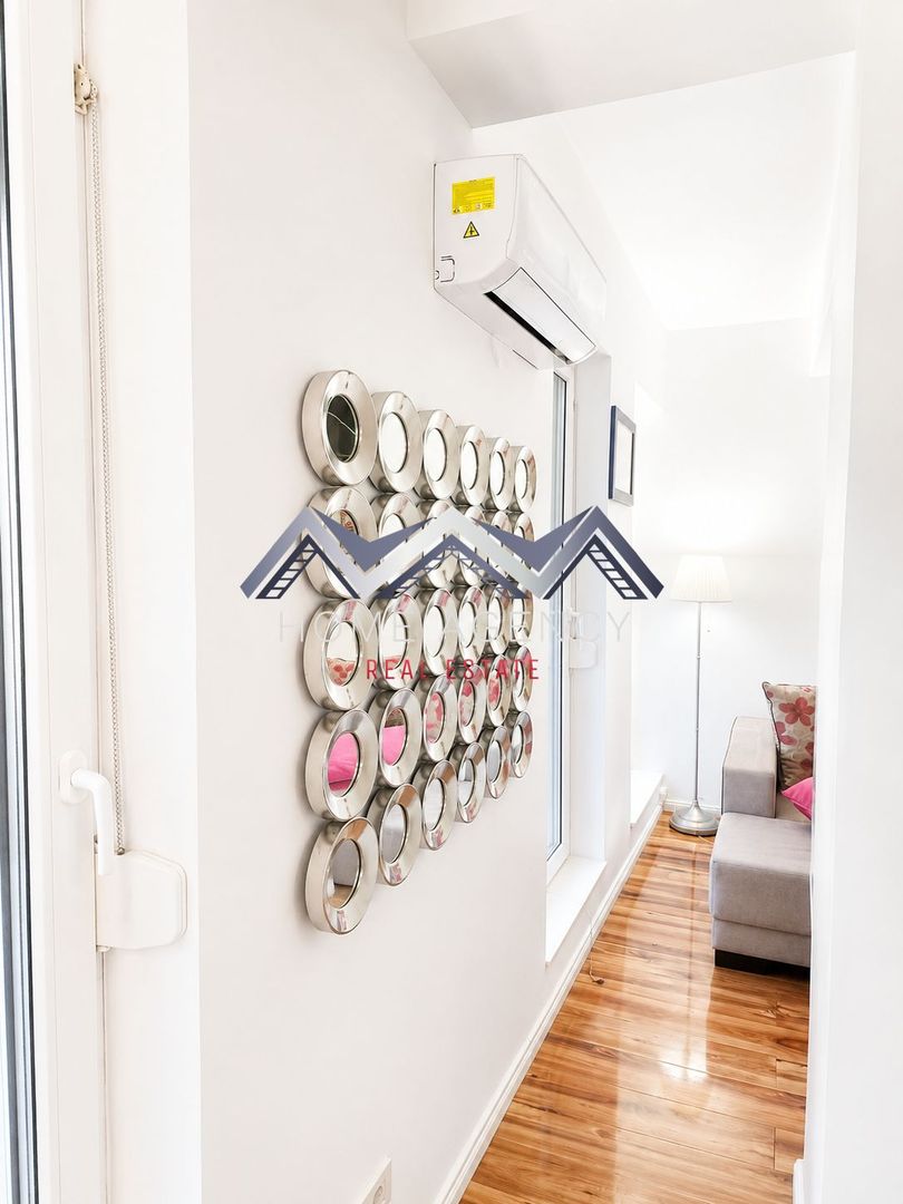 Apartament 2 camere Otopeni | include parcare - imaginea 4