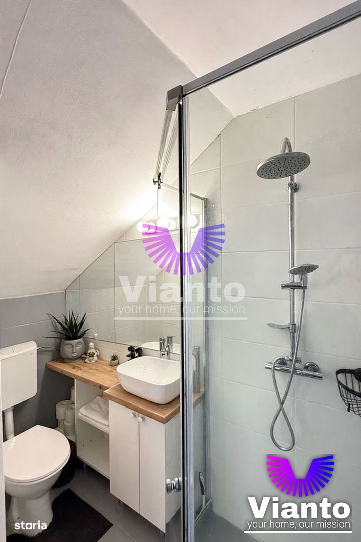 Casa 3 camere| Curte proprie| Zona Ultracentral