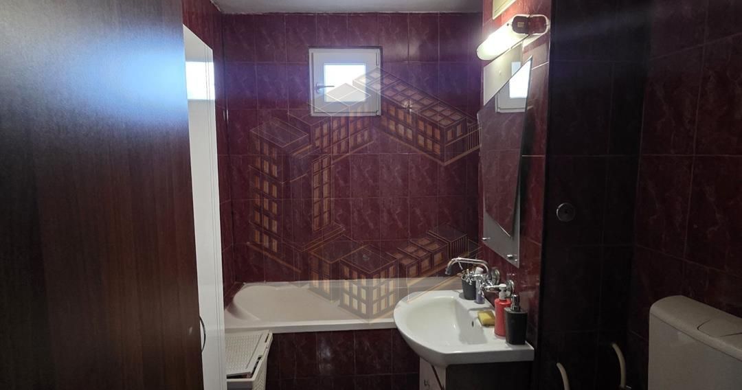 Apartament 3 camere de vânzare, 2 băi, zona Girocului, Timișoara - imaginea 8