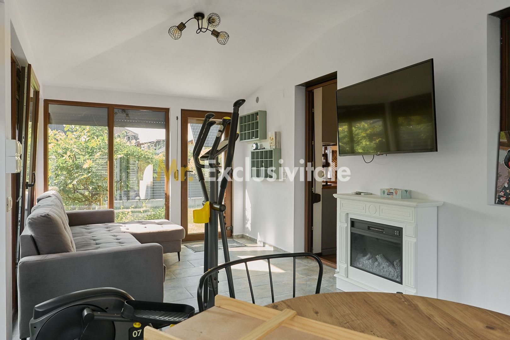 Comision 0% |Casa premium 3 dormitoare | Langa padure | Gavana - imaginea 21