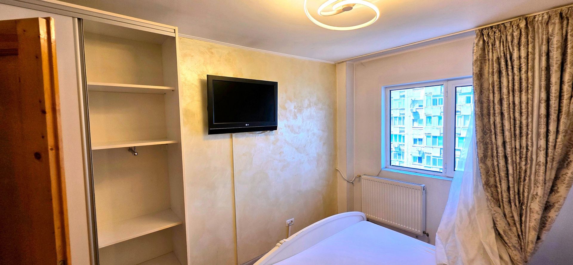 Apartament 3 camere de vânzare în Crângași – 75 mp, decomandat - imaginea 20