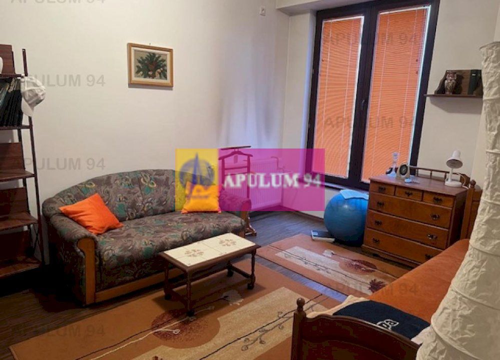 Apartament 2 camere cu loc parcare subteran Bucurestii Noi- Pajurei.