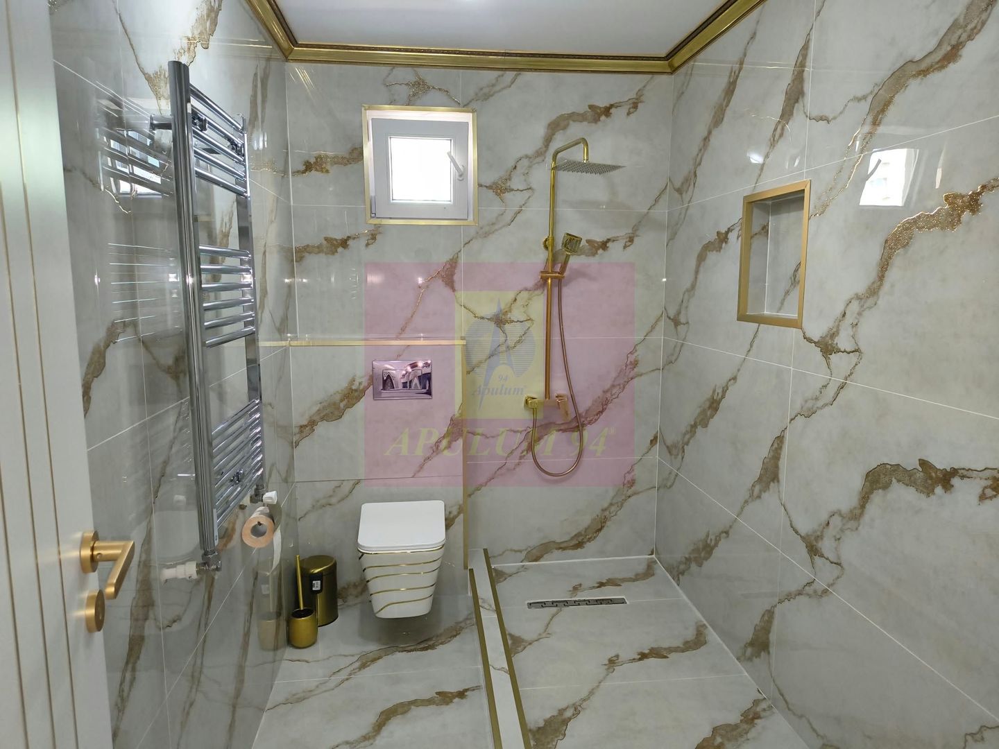 Vilă Premium Mihai Bravu Metrou - imaginea 16