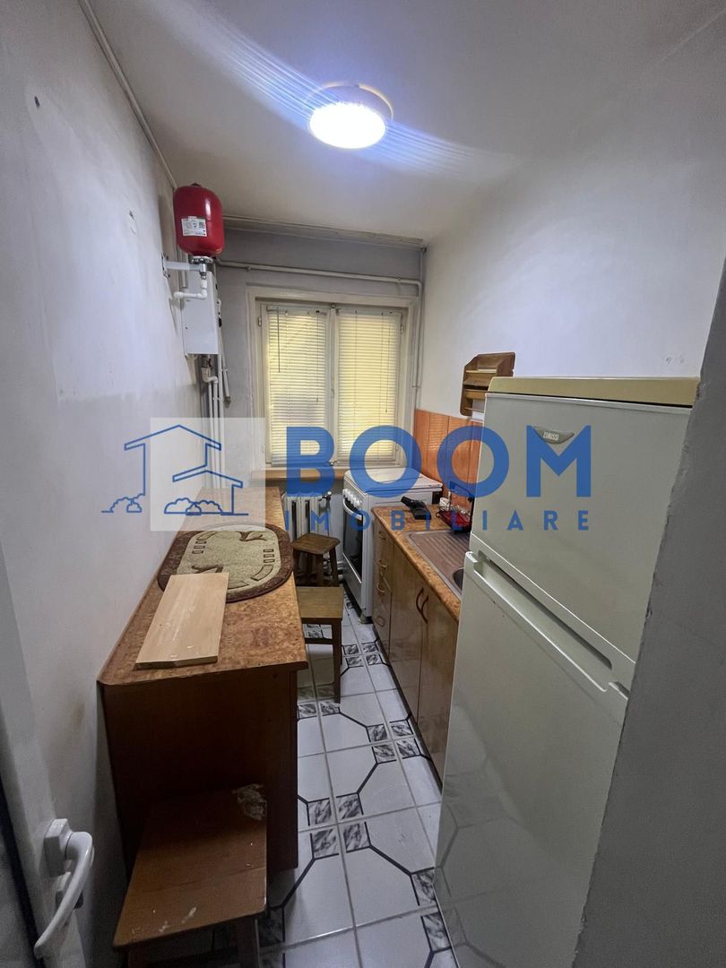 Apartament 3 camere | Parter | Pretabil Spatiu Comercial I-01 - imaginea 4