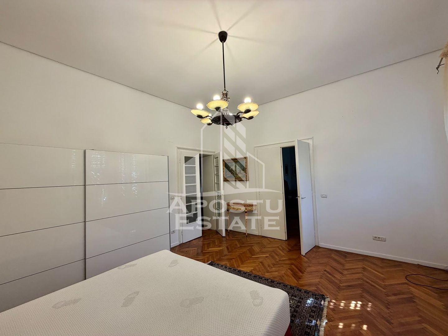 Apartament cu 4 camere de inchiriat, petfriendly, Centru,Timisoara - imaginea 7