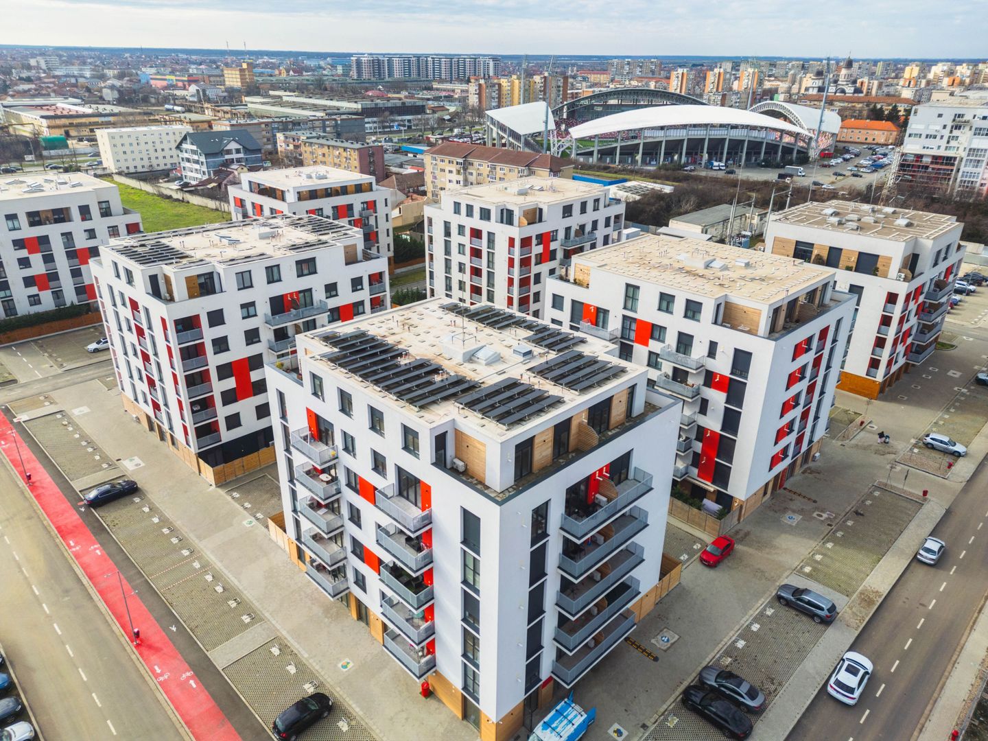 Imagine 2 - Apartament 2 camere direct de la DEZVOLTATOR