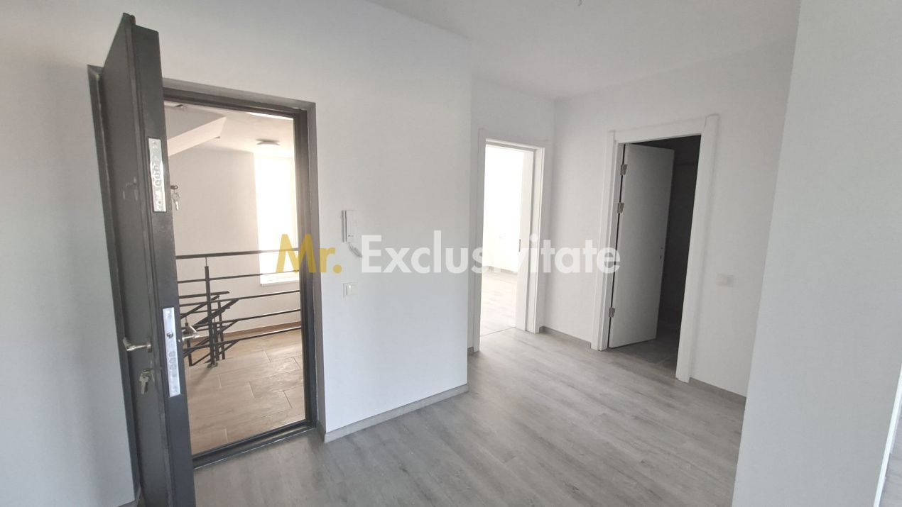 Apartament Bloc 2026 Cavalerului Residence loc de parcare inclus - imaginea 6