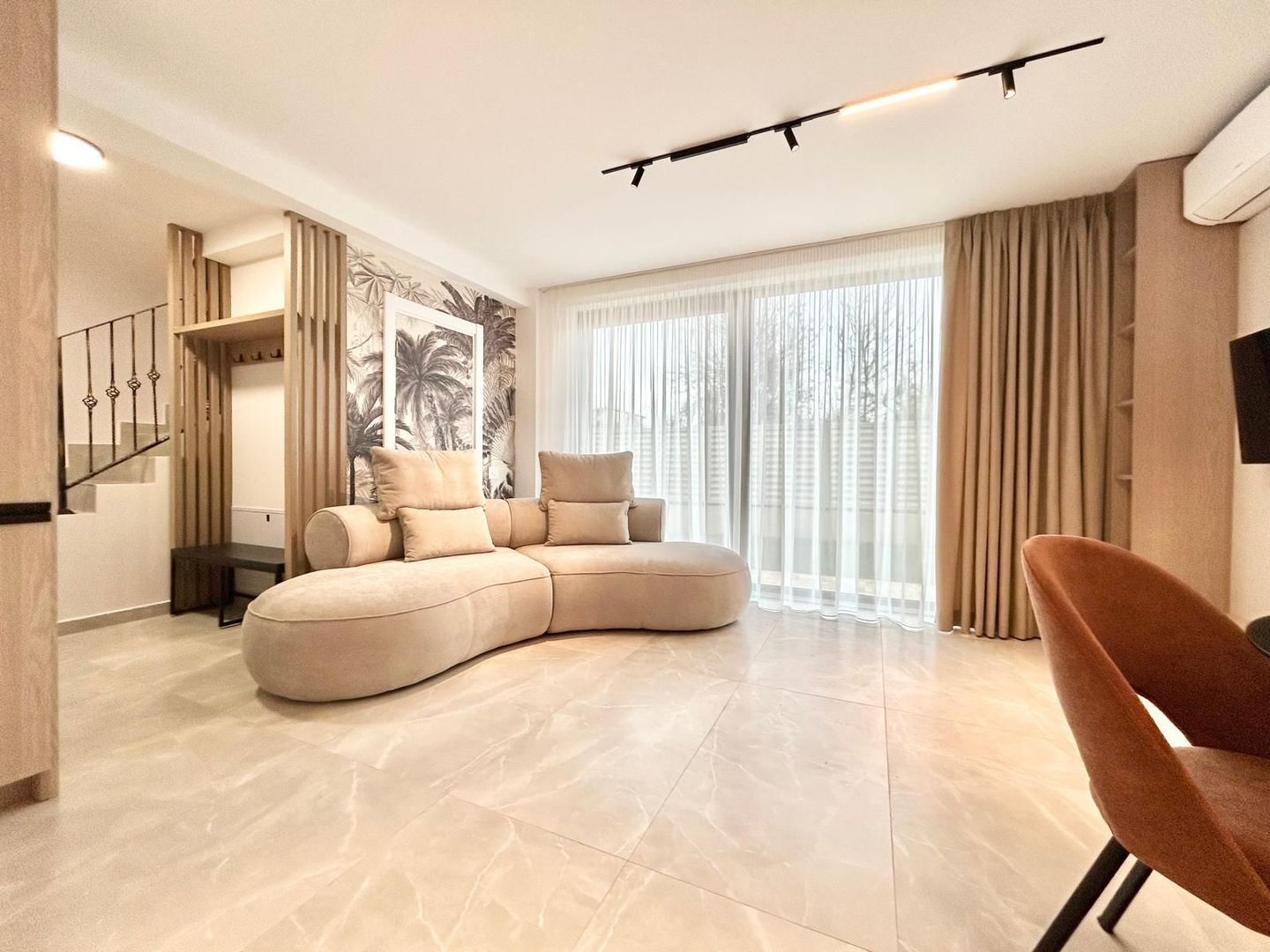 VILA IMPECABILA | P+2 | ZONA LINISTITA | 2 PARCARI | ULTRA LUX - imaginea 2