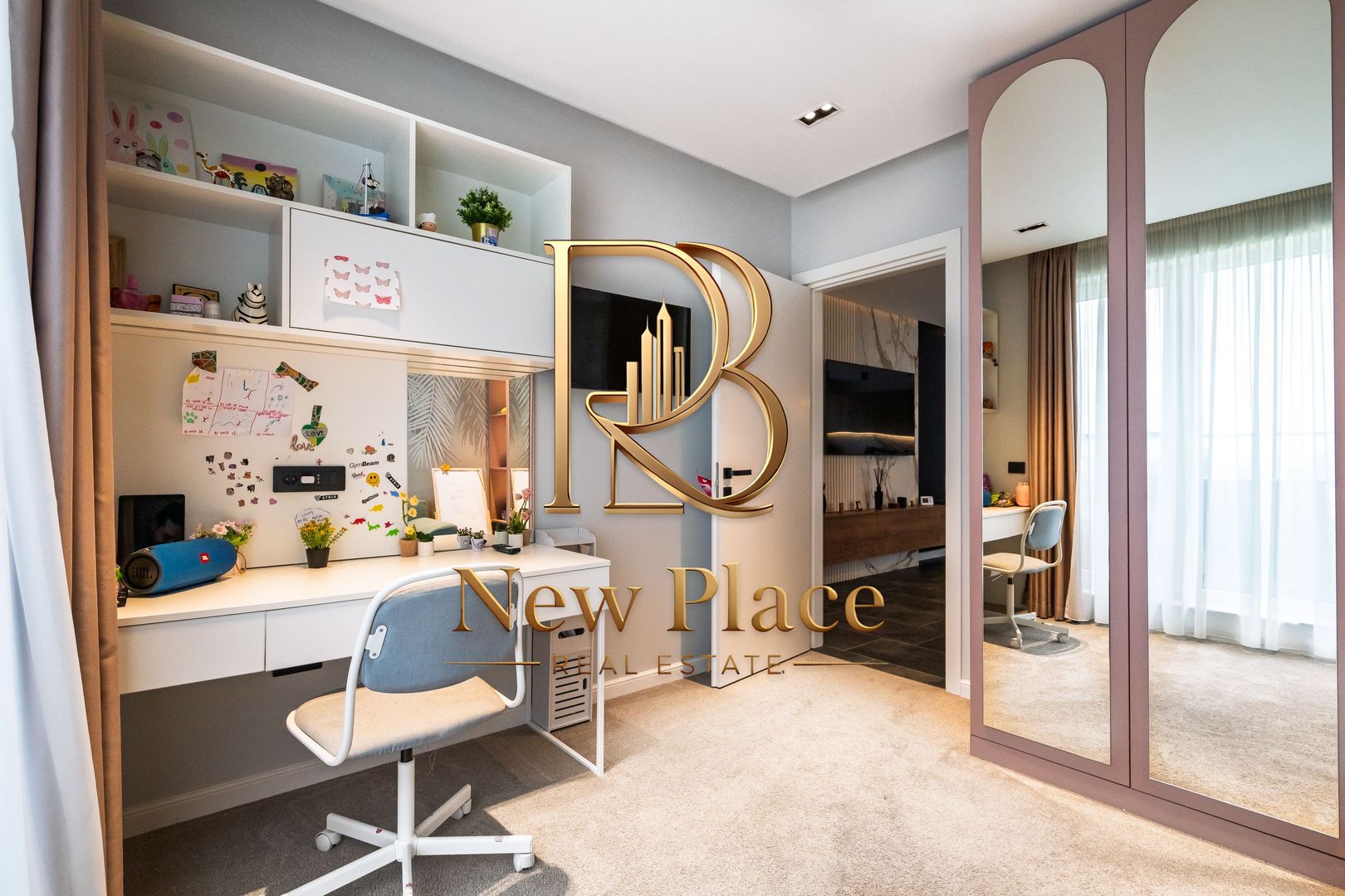MTM PIPERA LAKE | Apartament exclusivist | Parcare inclusa | Lux - imaginea 22
