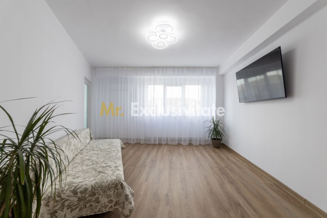 Apartament 3 camere decomandat | Cartier Banat | Str. Dr. Nicolae Crețulescu - imaginea 7