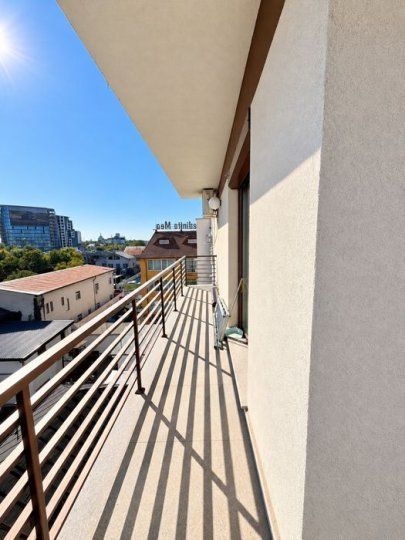 Apartament Deosebit de 3 Camere- Zona Herăstrău –Aviatiei - imaginea 6