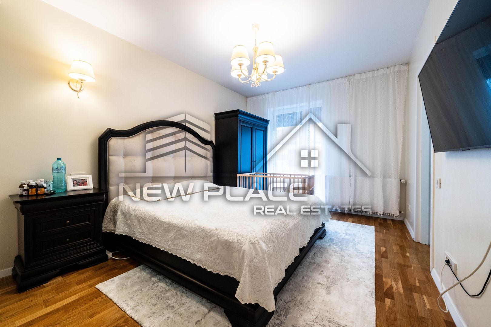 Vila cu gradina proprie | 2 Parcari incluse | Exclusivitate | LUX - imaginea 9