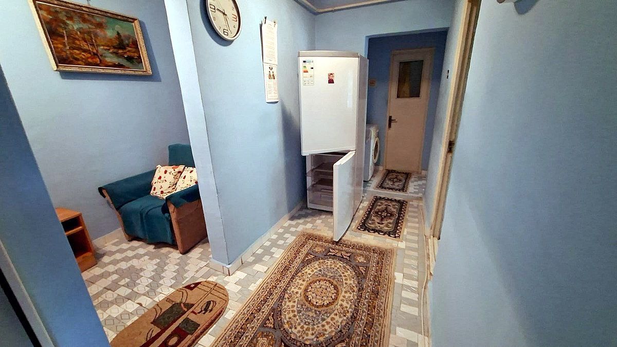 Apartament 2 camere Tecuci – 56 mp, zona Ghe. Petrașcu din Tecuci - imaginea 9