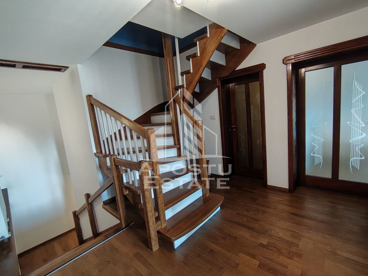 Apartament 2 camere pe doua niveluri, zona Modern - Crisan, Timisoara - imaginea 7