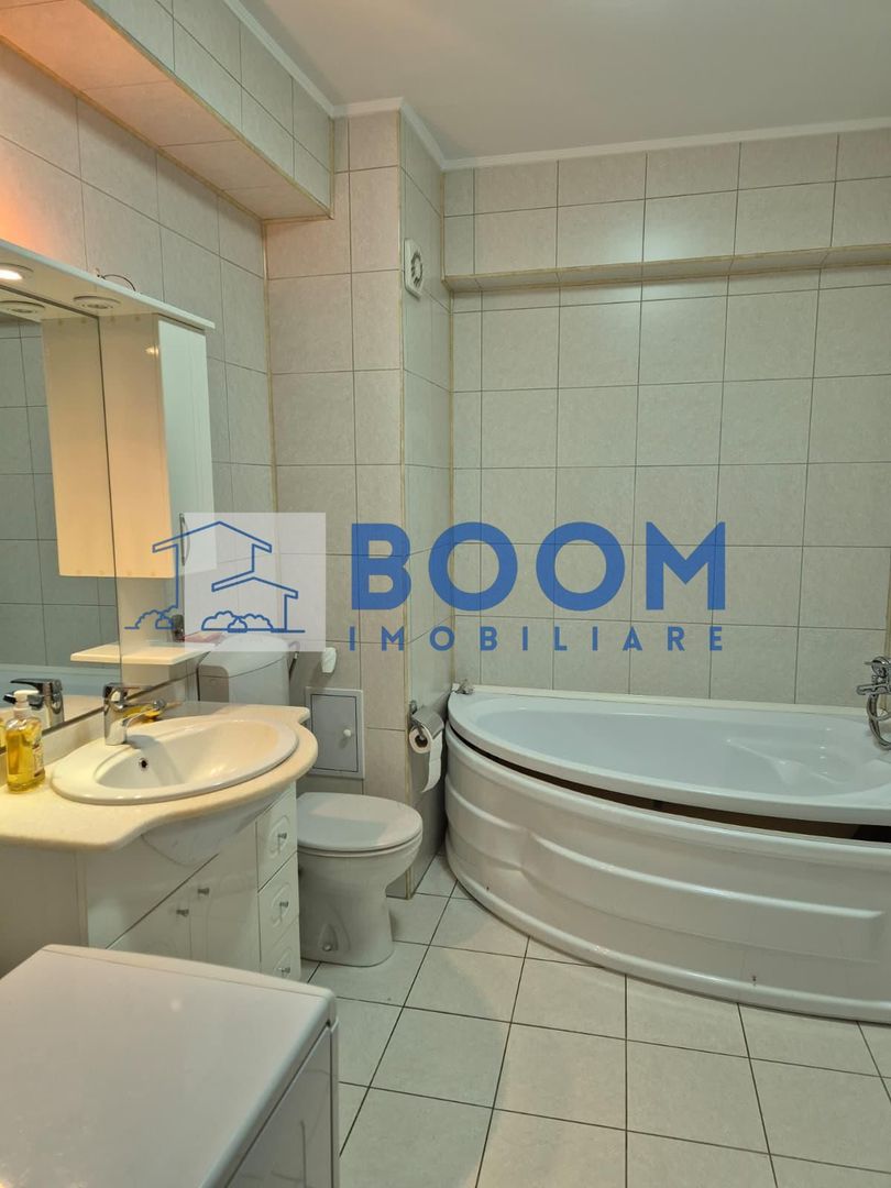 Apartament 2 camere | Zona Nord | Bloc Nou - imaginea 8