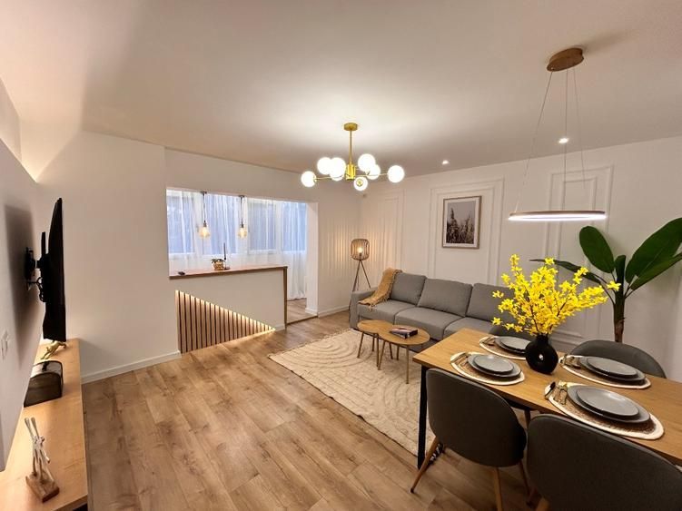Apartament 2 camere decomandat | Drumul Taberei | 54 mp | Metrou Tudor Vladimire