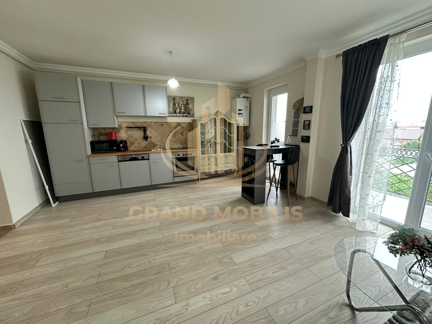Exclusivitate | Apartament Premium 2 Camere cu Parcare Inclusă - imaginea 3
