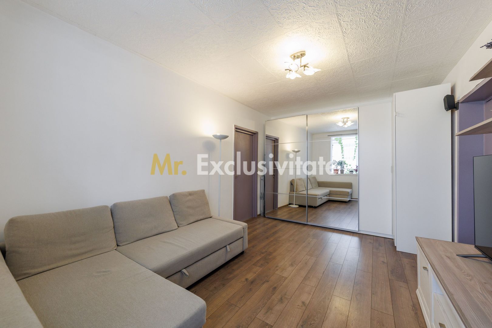 Apartament 2 camere, etaj 3, zona Traian I 0% COMISION - imaginea 3
