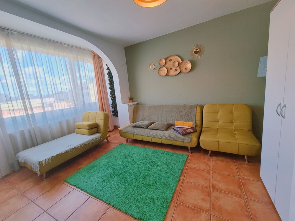 Apartament 2 camere – Zona Budapesta | Metrou | Ideal investiție