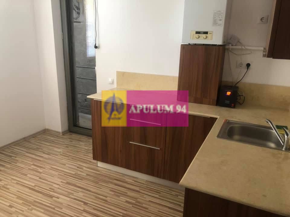Spatiu birouri Drumul Sarii.