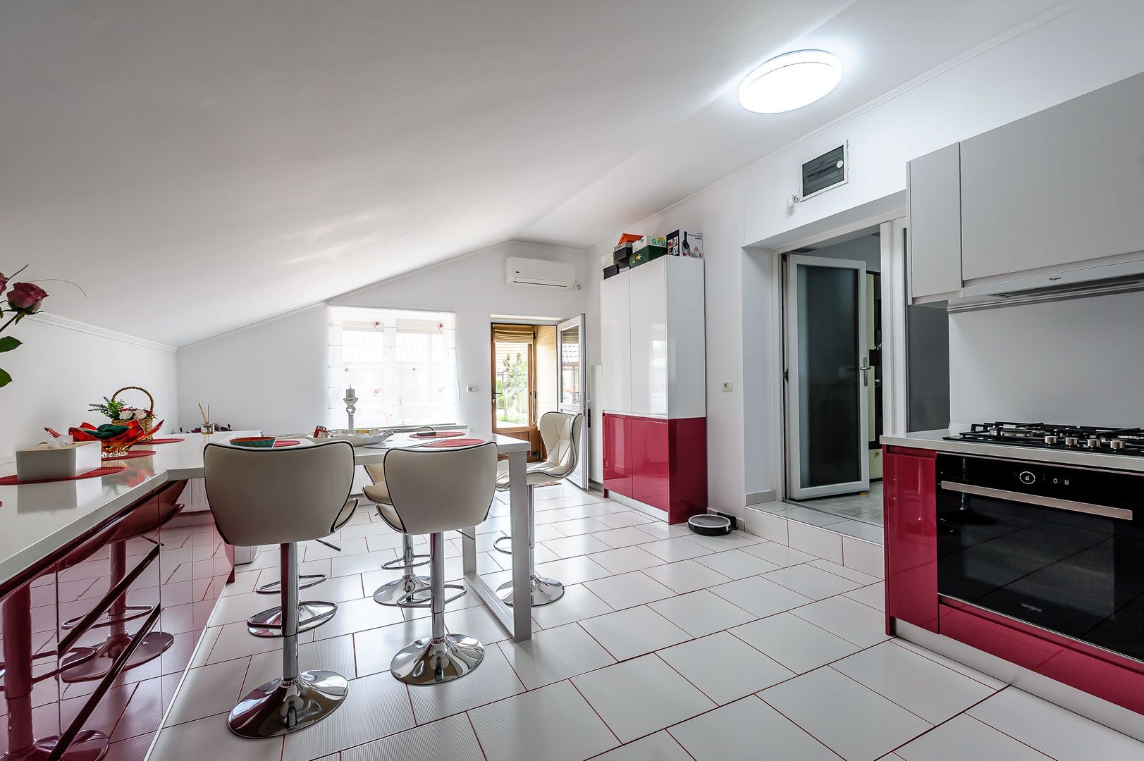 Imagine 8 - Rezervat Proprietate de vis cu teren 2880 mp și facilități PREMIUM