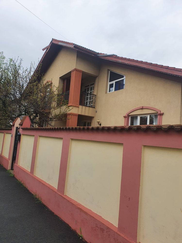 casa Damaroaia Pajura