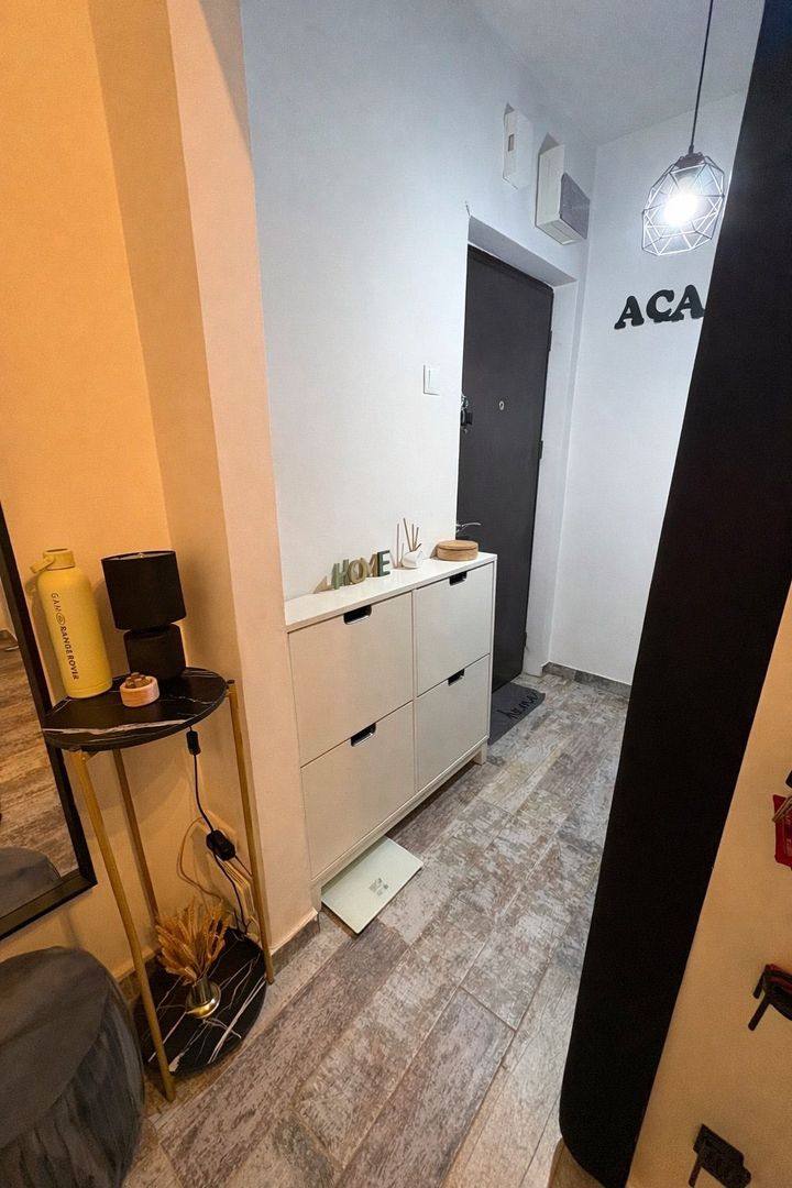 Apartament 2 camere, 52 mp, renovat integral – Metrou Piața Iancului, - imaginea 13