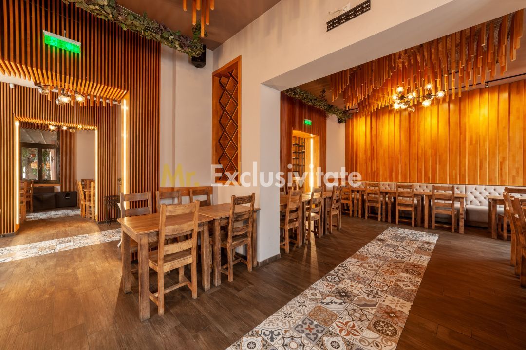 Spatiu comercial premium in vila – Bd. Republicii, Pitesti - imaginea 10