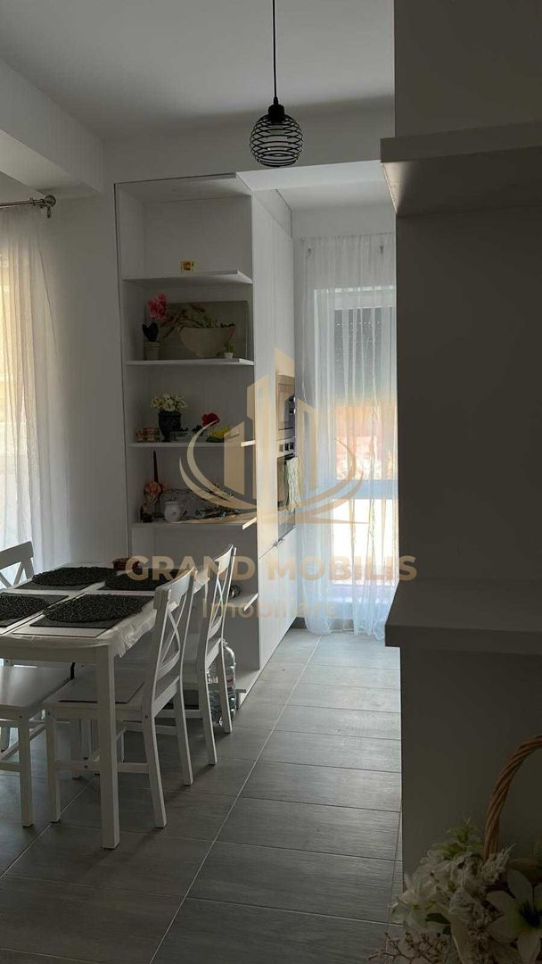🏡 Apartament modern 2camere, Giroc - imaginea 2