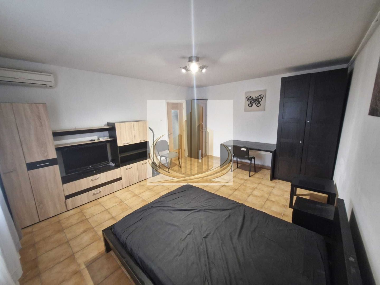 Garsonieră spațioasă Comfort 1 | Etaj 8/8 TINERETULUI - imaginea 2