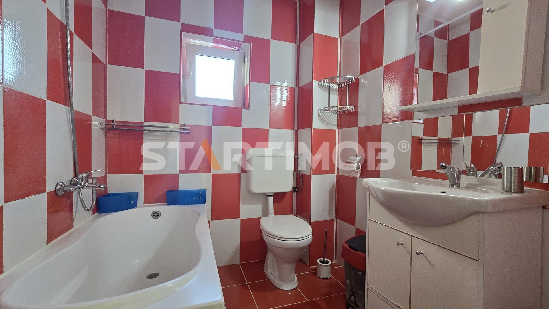 Casa mobilata 4 camere Rasnov