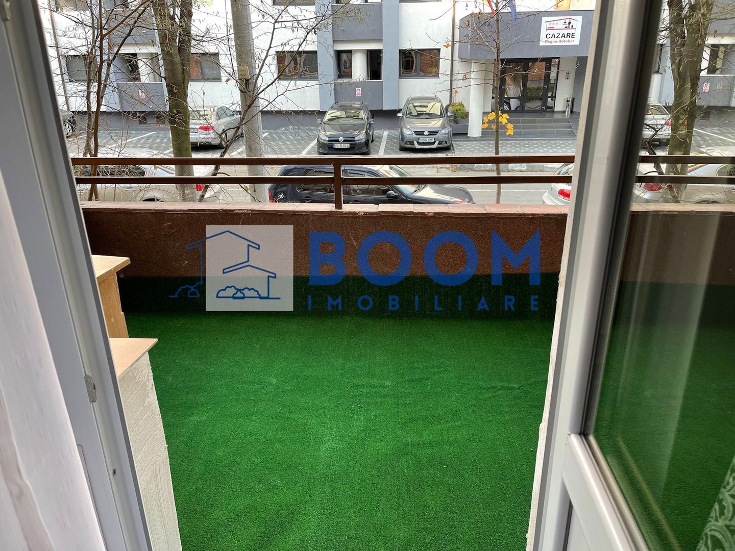Apartament modern Ultracentral | Loc de parcare inclus | 2 balcoane | - imaginea 5