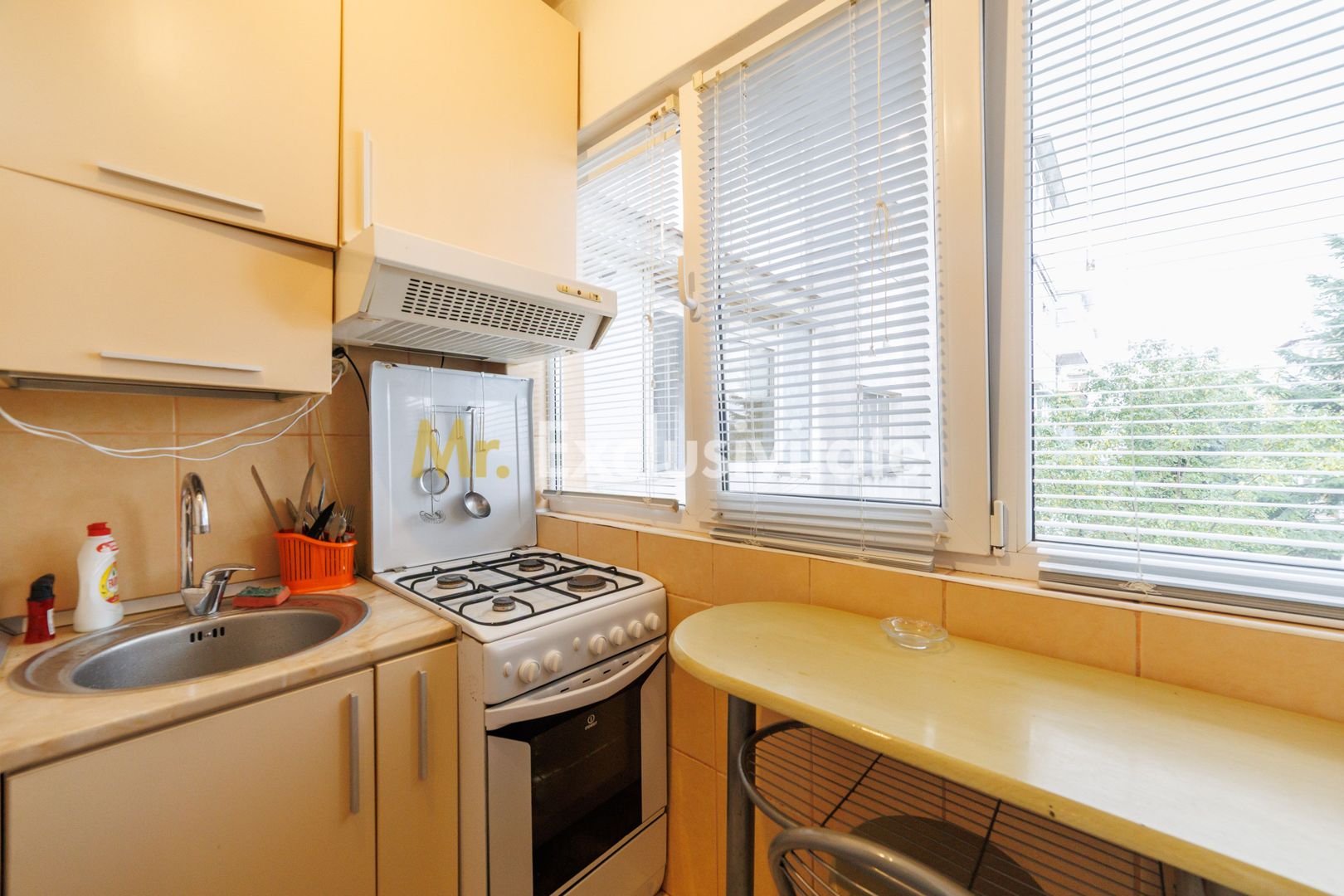 Apartament de inchiriat in Exercitiu etaj 2 - imaginea 5