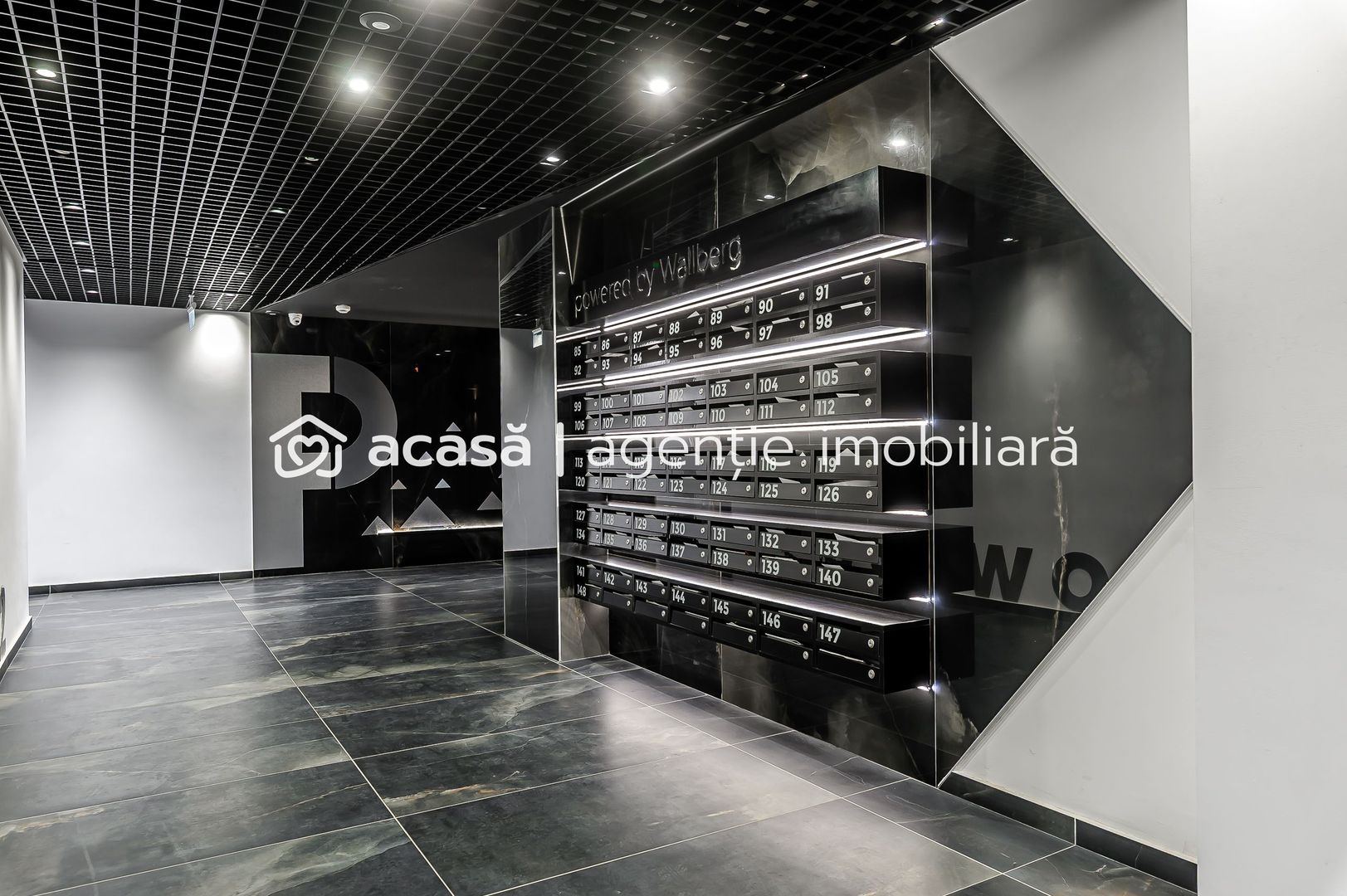 Imagine 7 - Apartament cu 3 camere și parcare subterană | XCity Timișoara