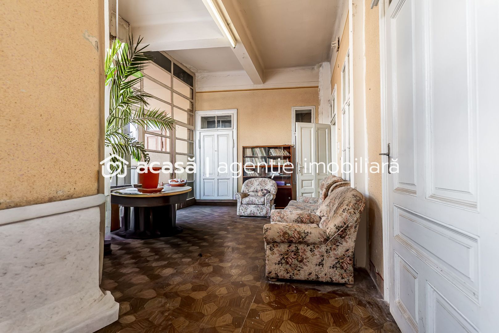 Imagine 7 - Apartament ultracentral Arad / str. Lucian Blaga