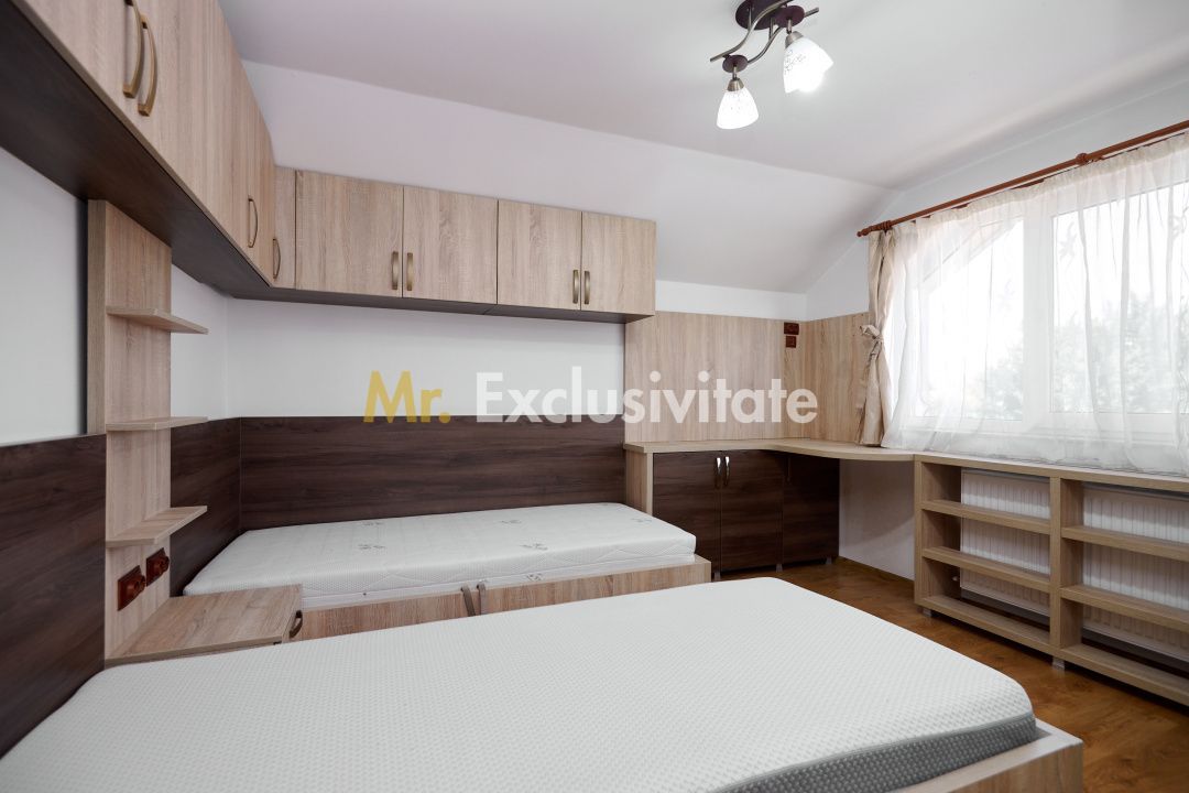 Casă individuală în Bascov -Uiasca- Liniște, confort și mutare imediată - imaginea 12