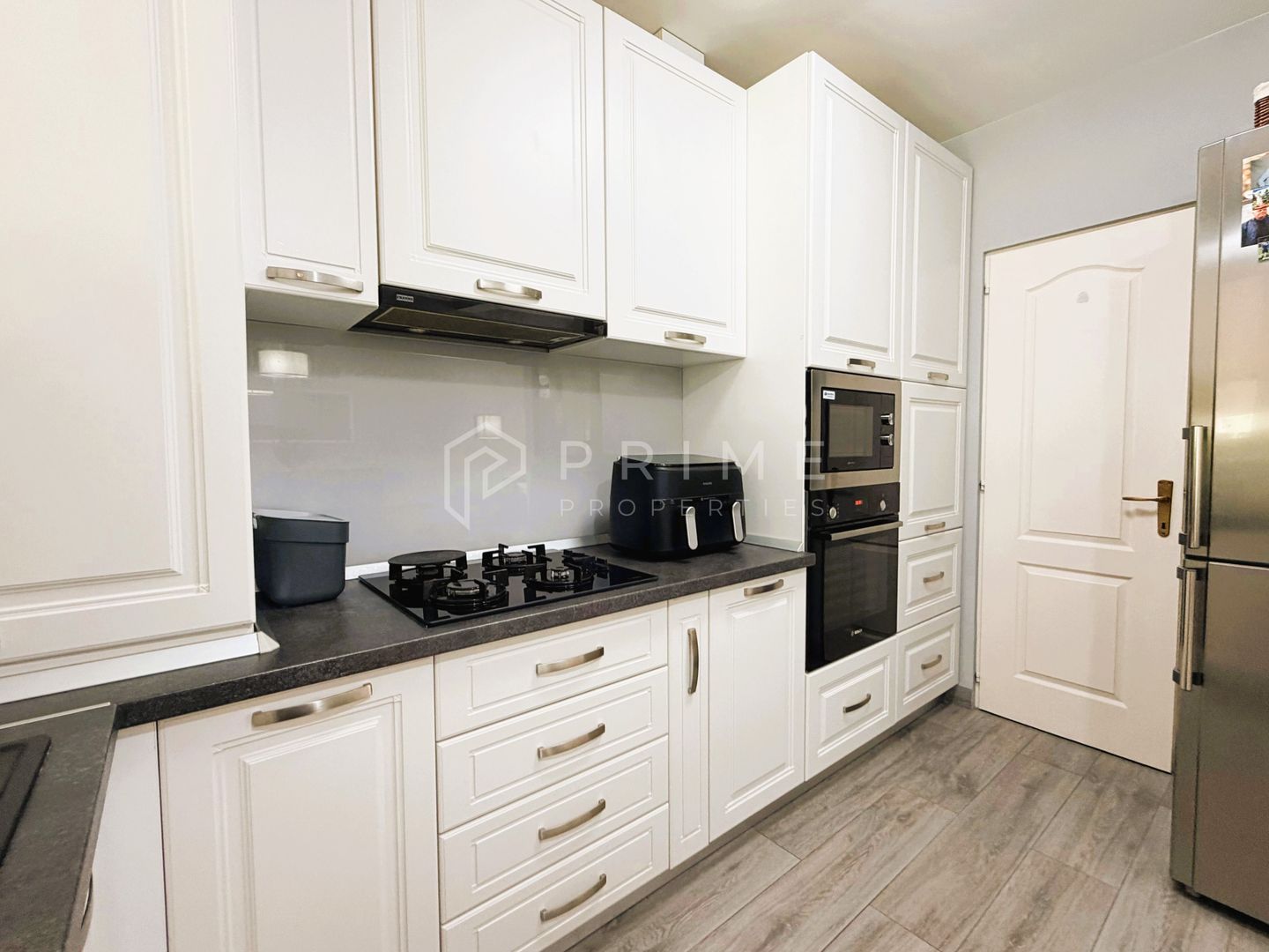 Duplex modern | Complet Mobilat și Utilat I Curte amenajată I Unirii - imaginea 10