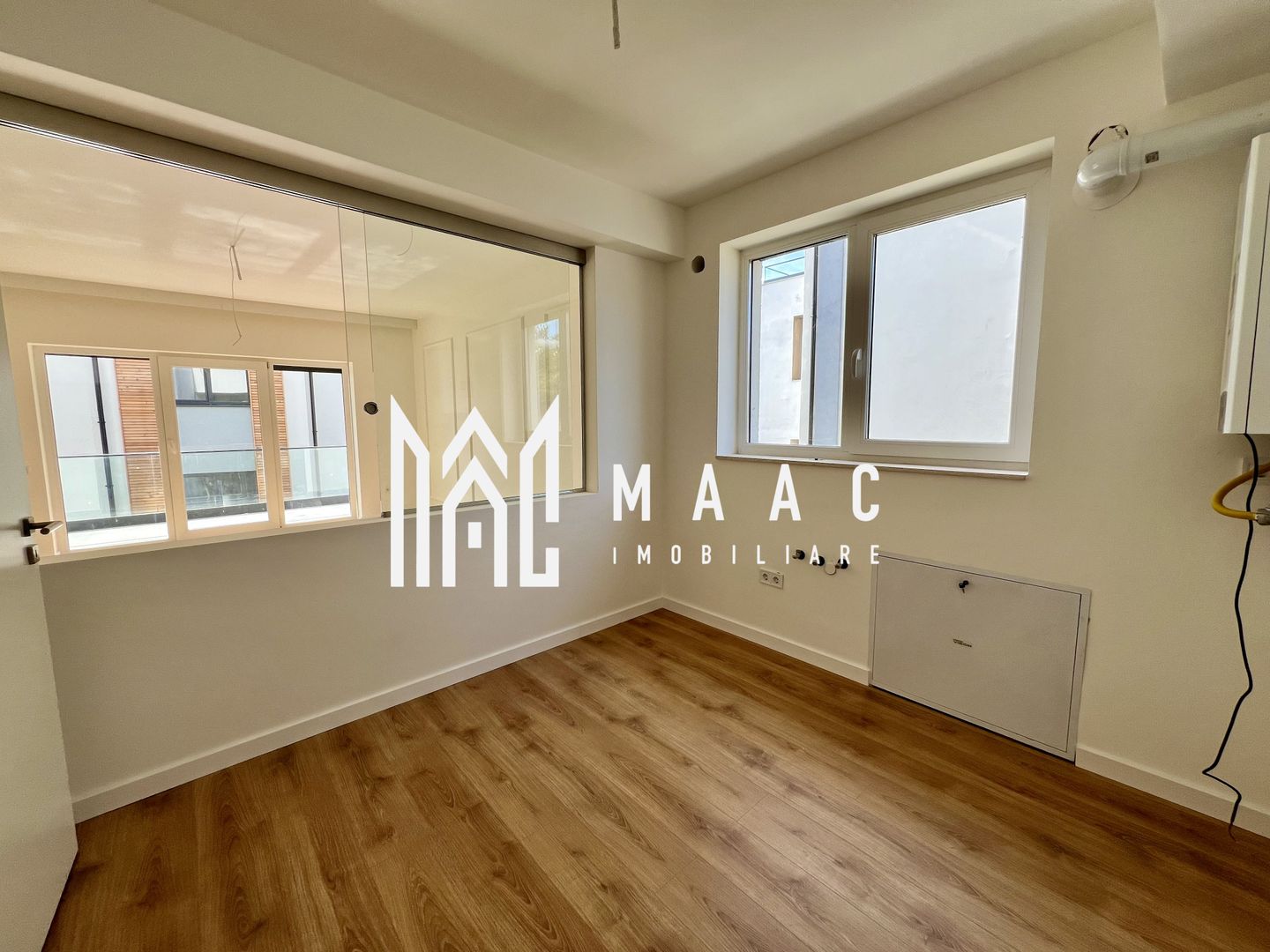 Apartament 2 camere de vânzare | 52,60 mp | Balcon generos | Parcare - imaginea 4