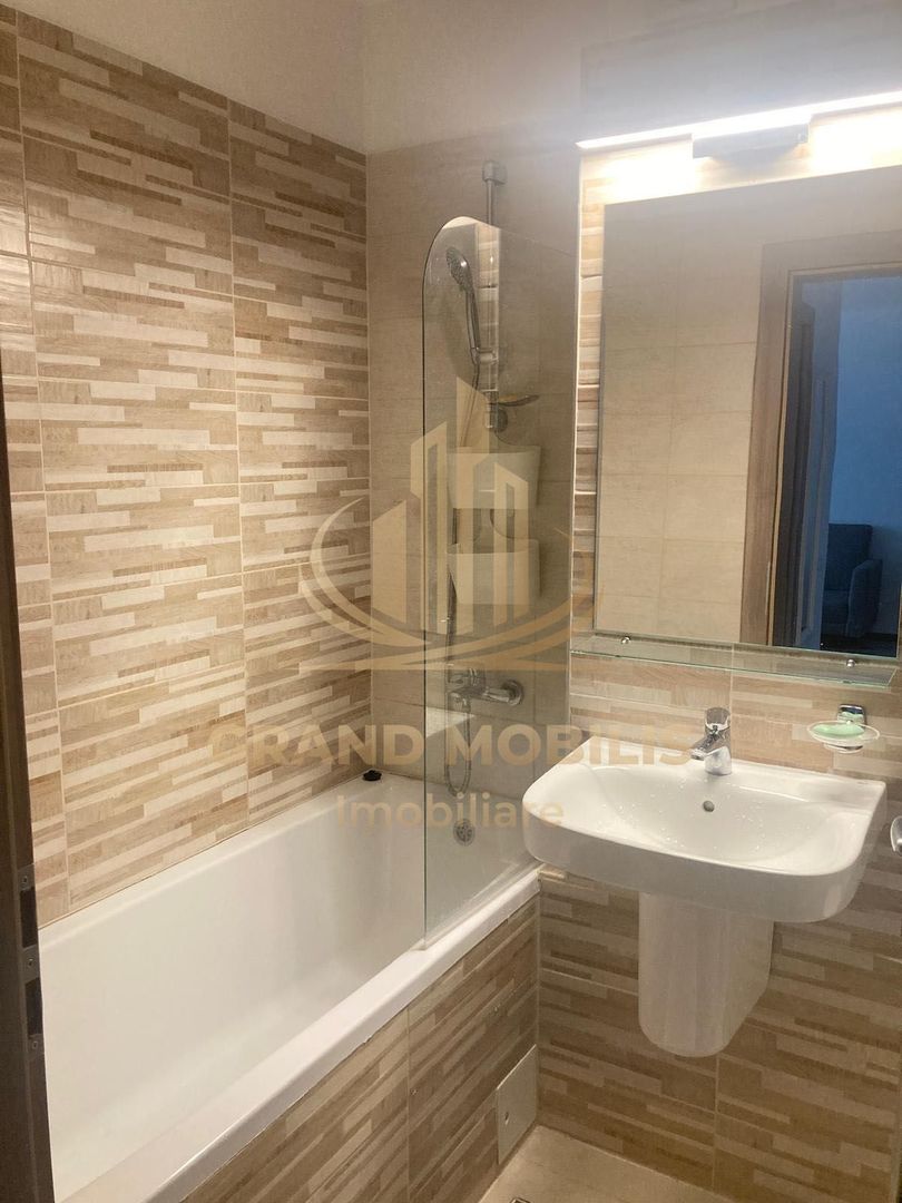 Apartament 2 Camere | City of Mara | 50 MP | Loc de parcare - imaginea 5