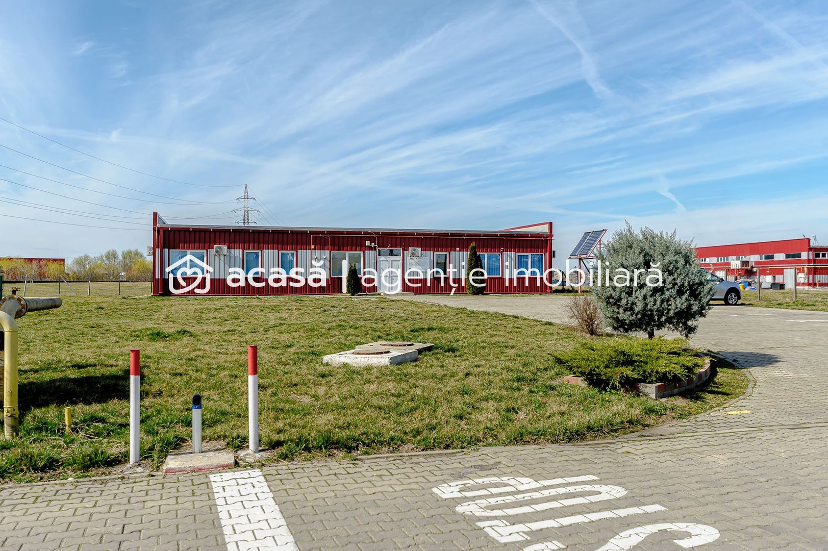 Imagine 1 - Spațiu comercial 333 mp