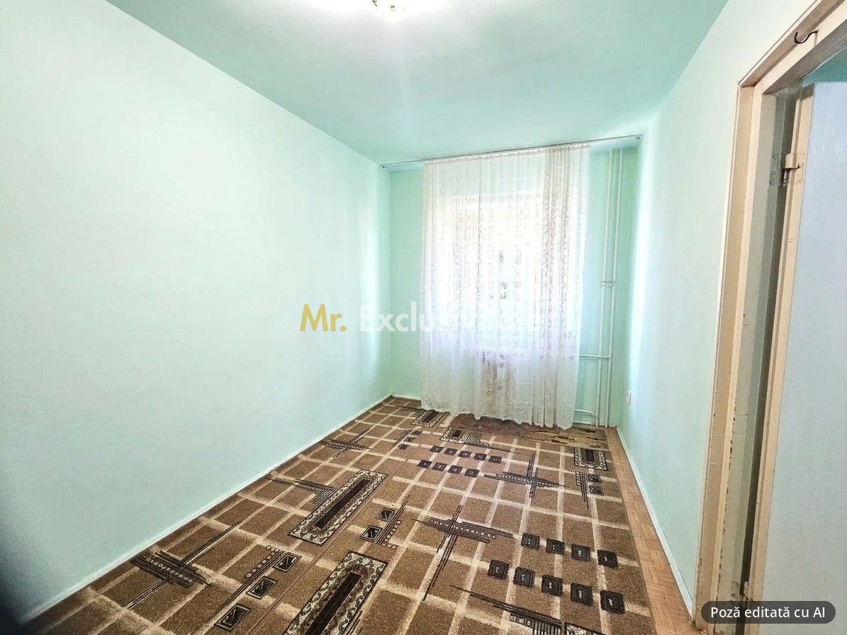Apartament de vanzare,etaj 2,aleea Peana/Manastur - imaginea 15